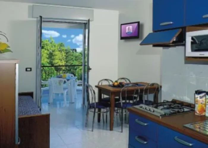 Cozy With Terrace * Bibione