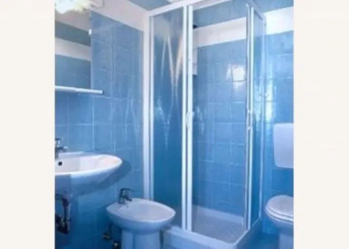 Cozy With Terrace * Bibione