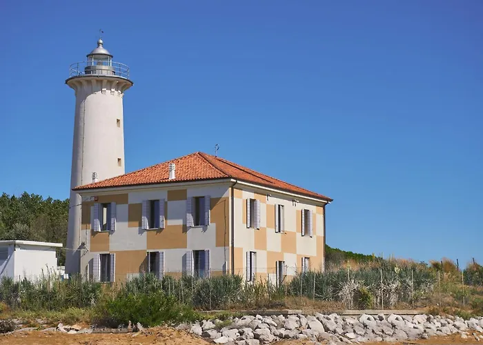 Cozy With Terrace * Bibione