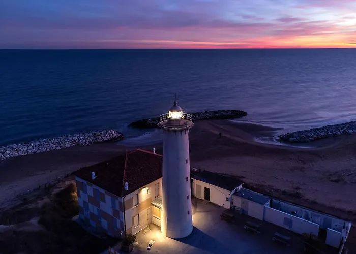 Cozy With Terrace Bibione